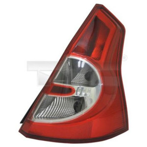 Lampa Tył L Dacia Sandero 06.08-01.13 Tyc 11-11388