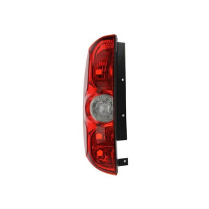 Lampa Tył L Fiat Doblo; Opel Combo 02.10-06.18 Tyc