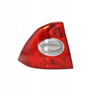 Lampa tył L FORD FOCUS II Sedan 11.04-01.08 VISTEO