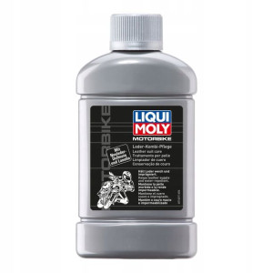 LIQUI MOLY Leather Suit Care środek do skóry 0.25L