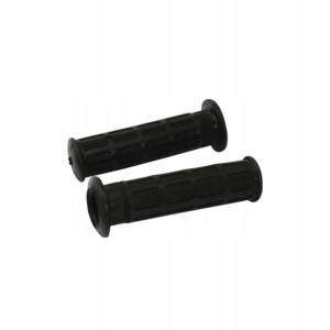 Manetki śr. kierownicy 22,2mm dł. 130mm Szosa czar