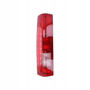 Lampa Tył L Iveco Daily Kombi/nadwozie Pełne 05.99