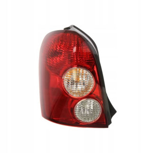 Lampa Tył L Mazda 323 S Vi Sedan 10.00-10.03 Depo
