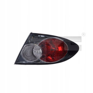 Lampa Tył L Mazda 6 Hatchback/sedan 06.02-03.05 Ty