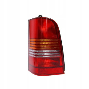 Lampa Tył L Mercedes V Nadwozie Wielkopojemne 02.9