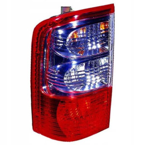 Lampa tył L NISSAN PATROL Terenowy 07.97-02.03 DEP