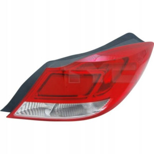 Lampa Tył L Opel Insignia Hatchback 07.08-05.13 Ty