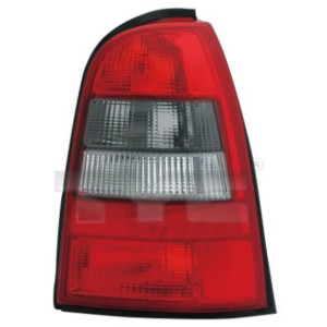 Lampa Tył L Opel Vectra Kombi 10.95-07.03 Tyc 11-0