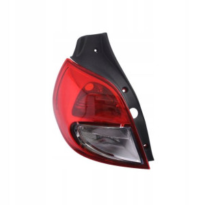 Lampa Tył L Renault Clio Hatchback 06.09-11.12 Tyc