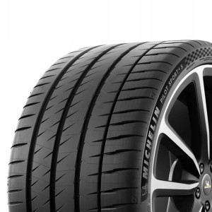 4x MICHELIN 295/25R21 96Y Pilot Sport 4 S XL FR le