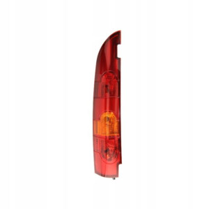 Lampa Tył L Renault Kangoo Nadwozie Pełne/nadwozie