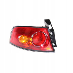 Lampa Tył L Seat Ibiza Hatchback 02.02-06.06 Depo