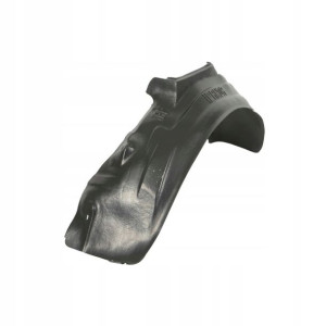 Nadkole przód P FIAT PANDA 09.03-12.12 REZAW-PLAST