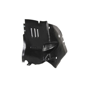 Nadkole przód P MERCEDES C 03.93-03.01 REZAW-PLAST