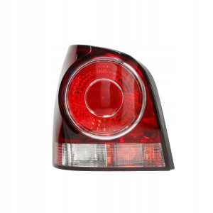 Lampa tył L VW POLO Hatchback 04.05-11.09 TYC TYC