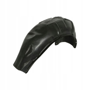 Nadkole tył L FIAT PUNTO 09.99-03.12 REZAW-PLAST R
