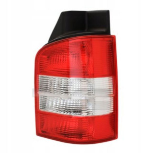 Lampa Tył L Vw Transporter Autobus/nadwozie Wielko