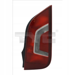 Lampa tył L VW UP Hatchback 08.11- TYC TYC 11-1217
