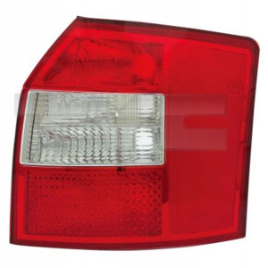 Lampa Tył P Audi A4 Kombi 11.00-12.04 Tyc 11-0353-