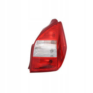 Lampa Tył P Citroen C2 09.03-05.08 Visteon/varroc