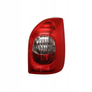 Lampa Tył P Citroen Xsara Picasso 12.99-01.04 Tyc