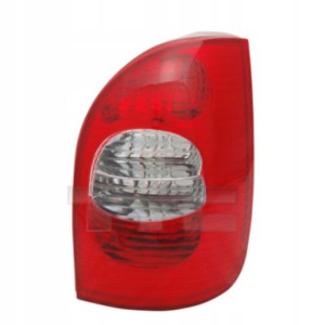 Lampa Tył P Citroen Xsara Picasso 12.99-02.04 Tyc