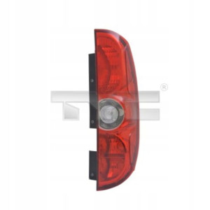 Lampa Tył P Fiat Doblo; Opel Combo, Combo / Tour K