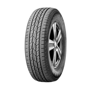 4x NEXEN 235/65R18 110H Roadian HTX RH5 XL letnie
