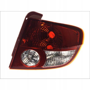 Lampa Tył P Hyundai Getz Hatchback 09.02-08.05 Dep