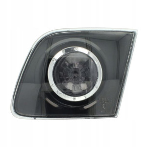 Lampa tył P MAZDA 3 Sedan 4D 10.03-12.06 DEPO 216-