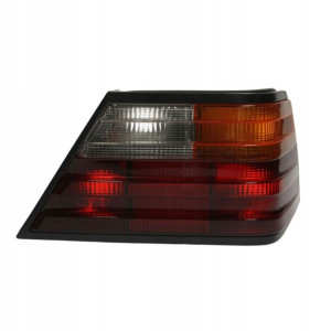 Lampa Tył P Mercedes E, W124 Coupe/kabriolet/sedan