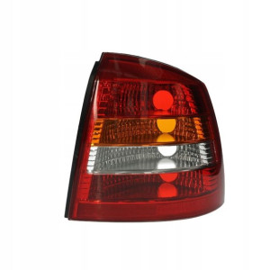 Lampa Tył P Opel Astra Hatchback 02.98-12.09 Depo