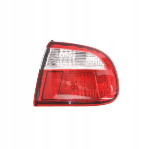 Lampa Tył P Seat Toledo Sedan 10.98-05.06 Depo 445