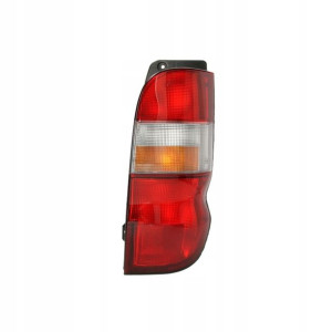 Lampa Tył P Toyota Hiace Autobus/nadwozie Zamknięt