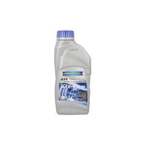 Olej Ravenol Rav Atf Fluide Type A 1l
