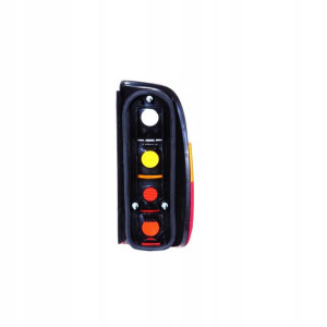 Lampa Tył P Vw Caddy Kombi/nadwozie Pełne 11.95-01