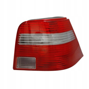 Lampa Tył P Vw Golf Hatchback 08.97-06.06 Tyc 11-0