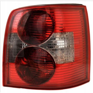 Lampa Tył P Vw Passat Kombi 10.00-05.05 Tyc 11-020