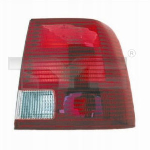 Lampa Tył P Vw Passat Sedan 08.96-11.00 Tyc 11-020