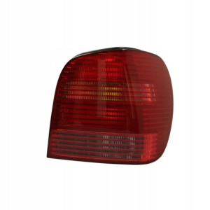 Lampa Tył P Vw Polo Hatchback 10.99-09.01 Depo 441