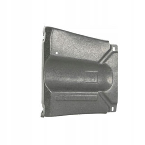 Osłona pod silnik L ABARTH GRANDE PUNTO, PUNTO; FI