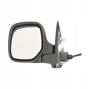 Lusterko L Citroen Berlingo; Peugeot Partner 07.96