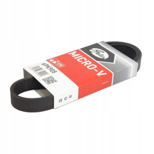 Pasek wielorowkowy (6PK905) GATES GAT6PK905