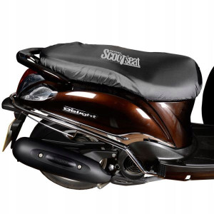 Pokrowiec na siedzenie OXFORD SCOOTSEAT