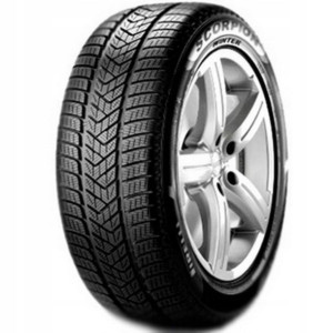 4x PIRELLI 265/45R20 104V Scorpion Winter FR N0 zi