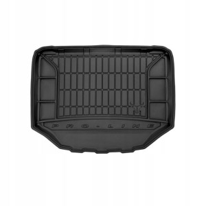 Mata do bagażnika 3D BMW X2 (F39) SUV 11.17- FROGU