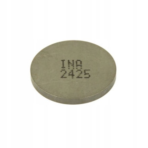 Płytka zaworowa 25 x 2.425 mm 4 RIDE PZ252425