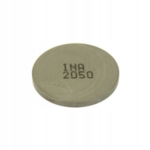 Płytka zaworowa 25x2.050mm 4 RIDE PZ252050