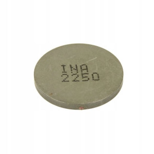 Płytka zaworowa 25x2.250mm 4 RIDE PZ252250