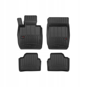 BMW 3 (E90), 3 (E91) 12.04-12.12 kombi/sedan Dywan
